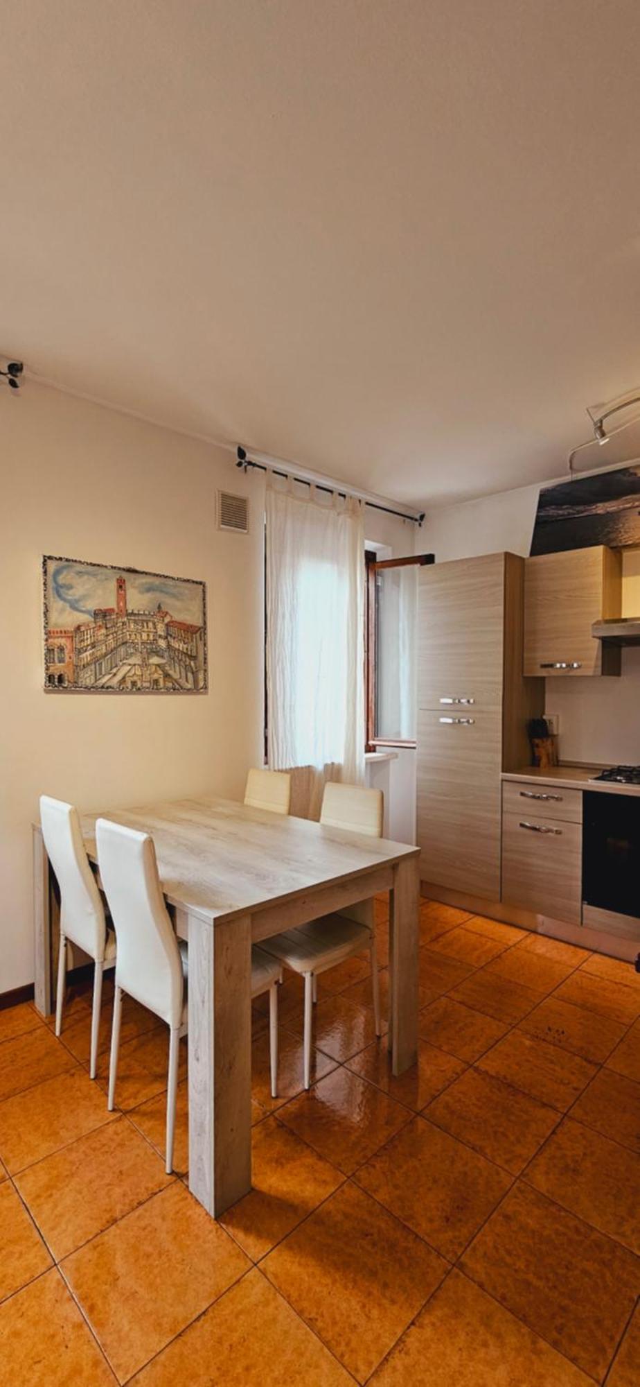 Gm Apartment 베로나 외부 사진